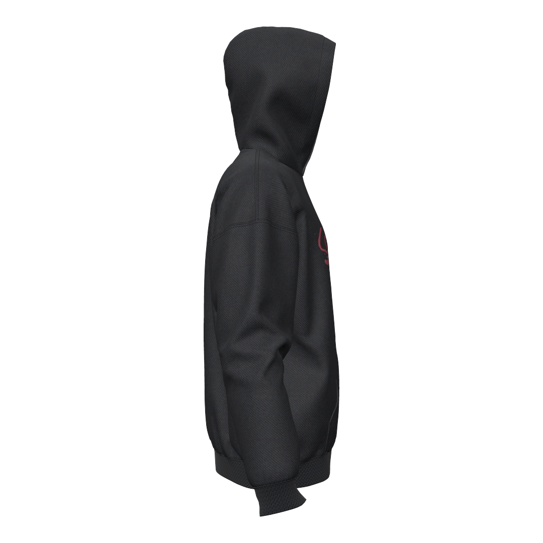 TAG HOODIE MAN SWEATSHIRT