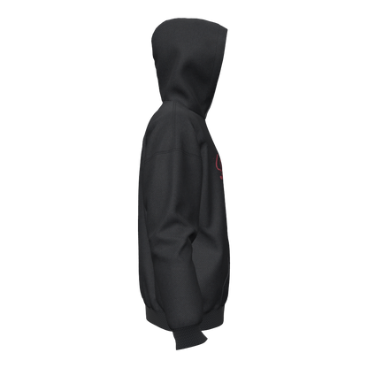 TAG HOODIE MAN SWEATSHIRT