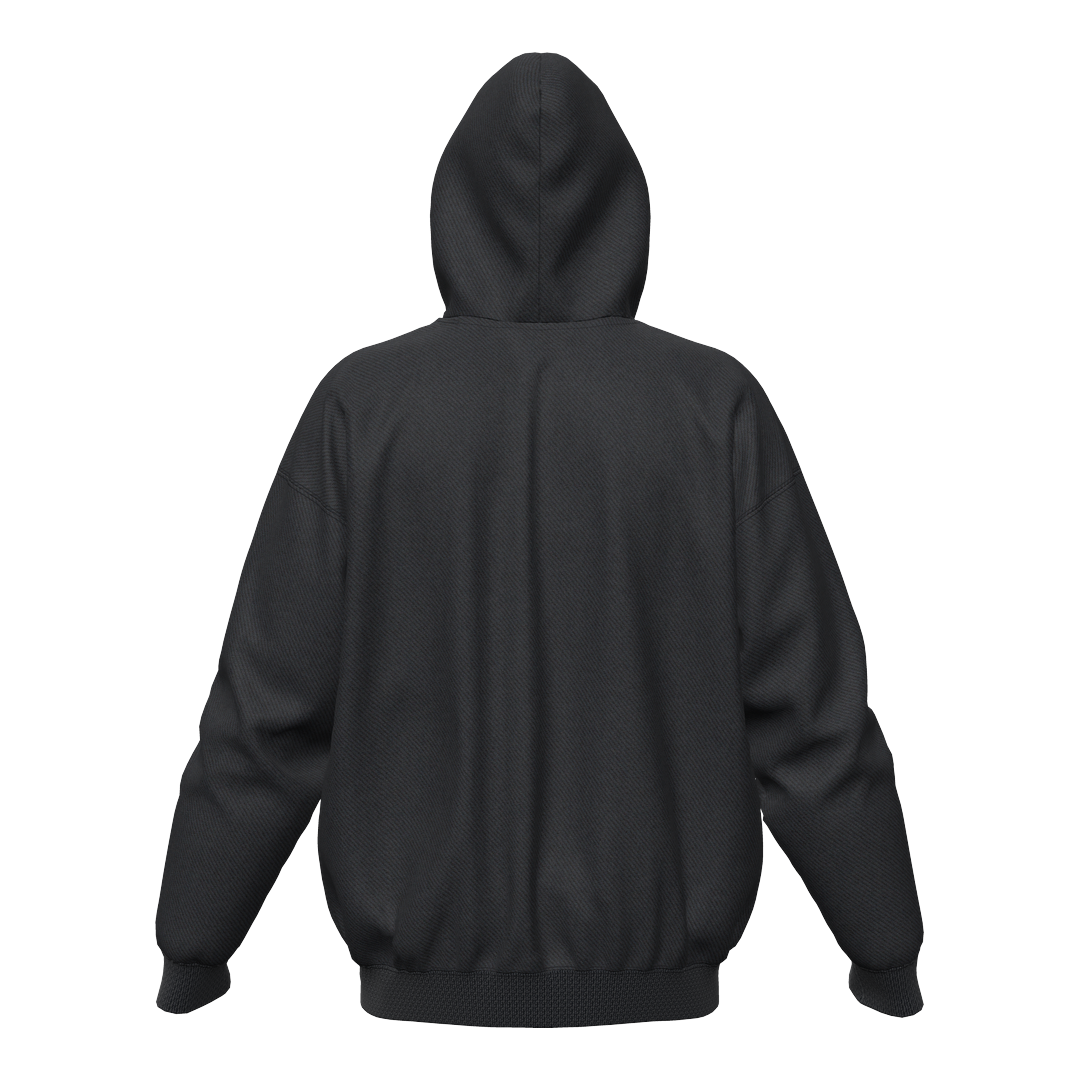 TAG HOODIE MAN SWEATSHIRT