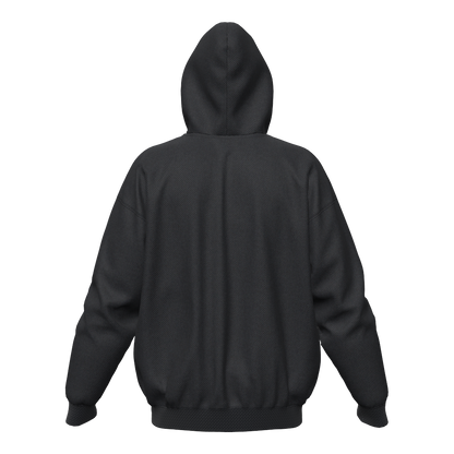TAG HOODIE MAN SWEATSHIRT
