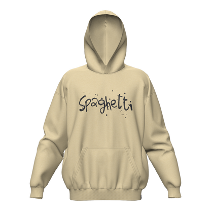 TAG HOODIE MAN SWEATSHIRT