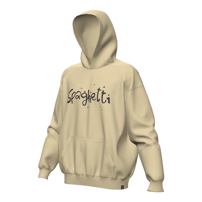 TAG HOODIE MAN SWEATSHIRT