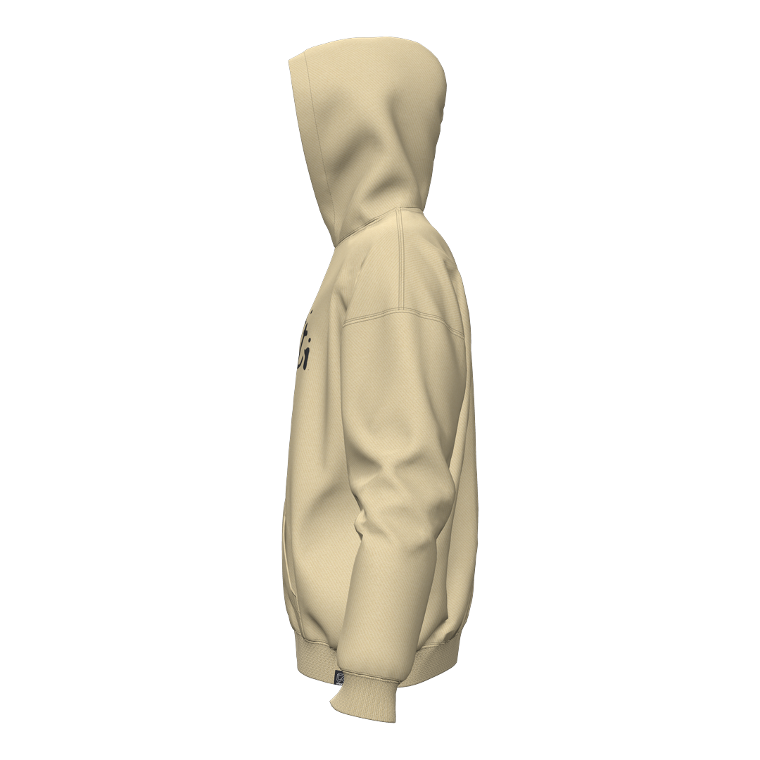 TAG HOODIE MAN SWEATSHIRT
