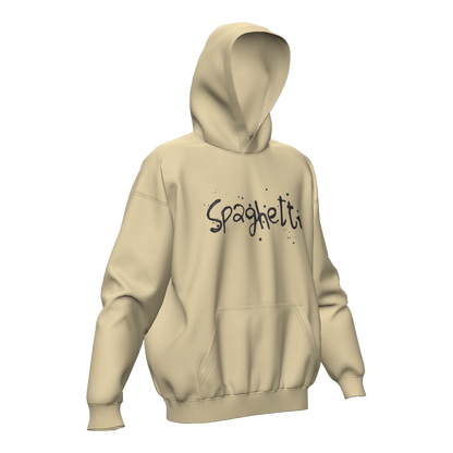 TAG HOODIE MAN SWEATSHIRT