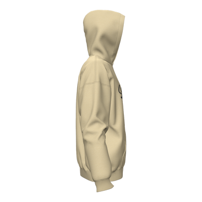 TAG HOODIE MAN SWEATSHIRT