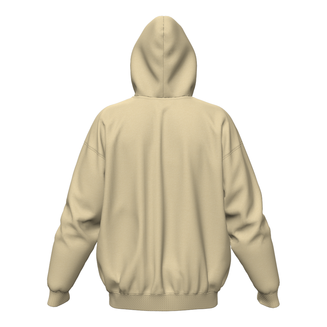TAG HOODIE MAN SWEATSHIRT