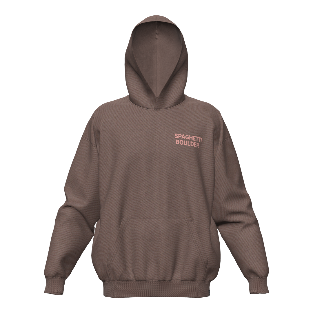 EASY-STAR HOODIE MAN SWEATSHIRT