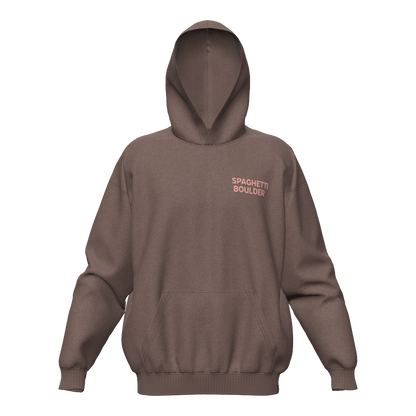 EASY-STAR HOODIE MAN SWEATSHIRT