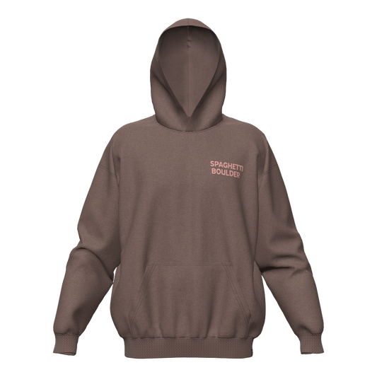 EASY-STAR HOODIE MAN SWEATSHIRT