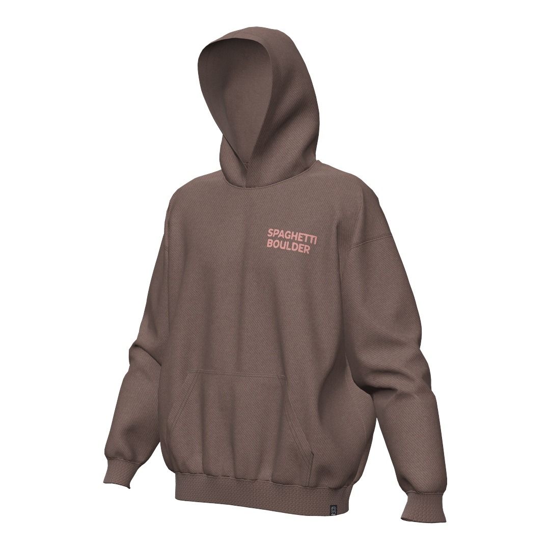 EASY-STAR HOODIE MAN SWEATSHIRT