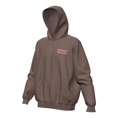EASY-STAR HOODIE MAN SWEATSHIRT