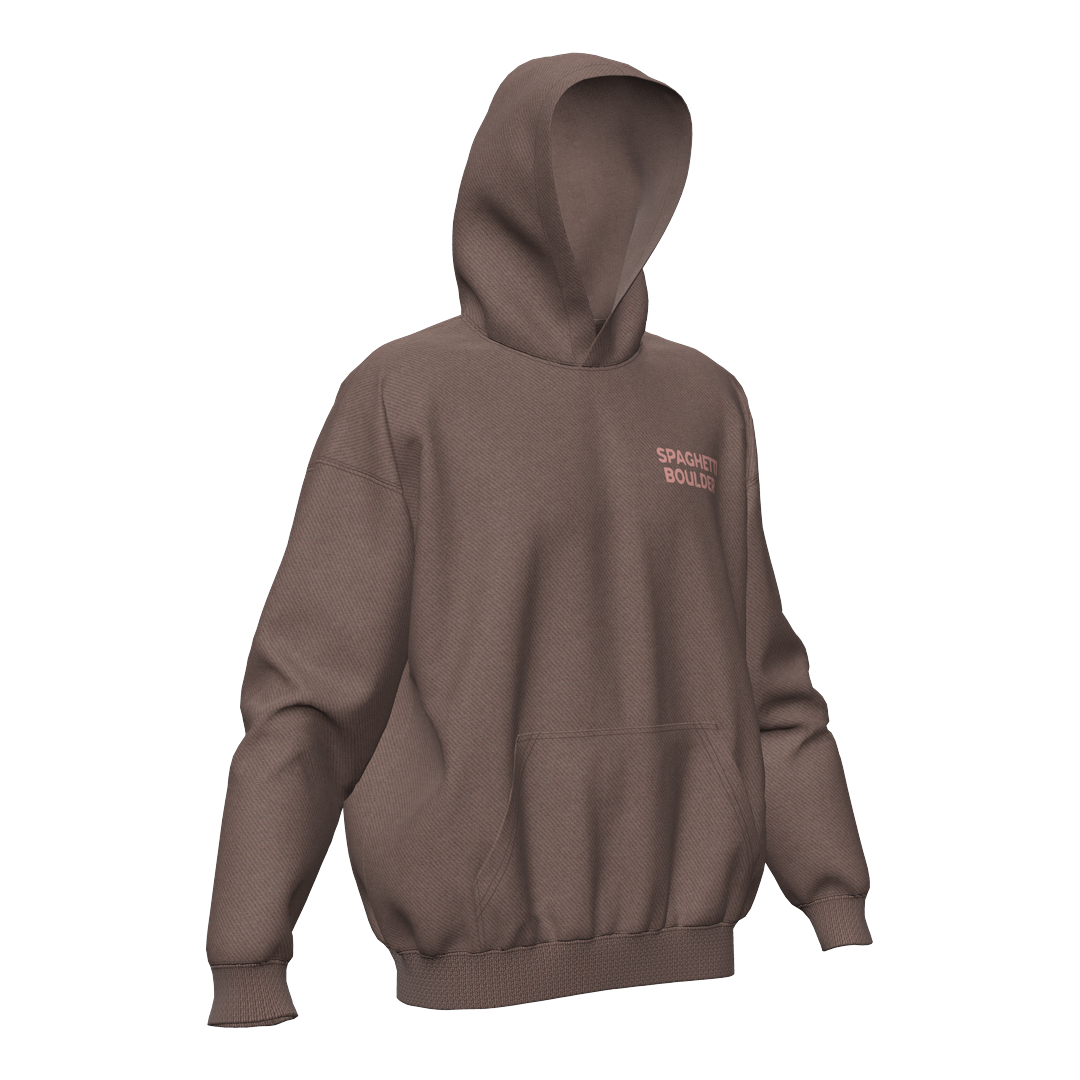 EASY-STAR HOODIE MAN SWEATSHIRT