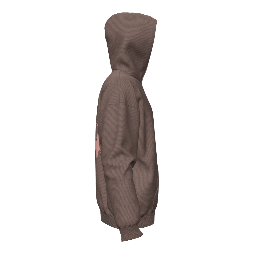 EASY-STAR HOODIE MAN SWEATSHIRT