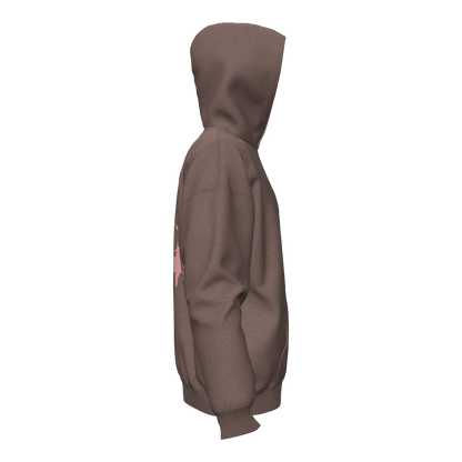 EASY-STAR HOODIE MAN SWEATSHIRT