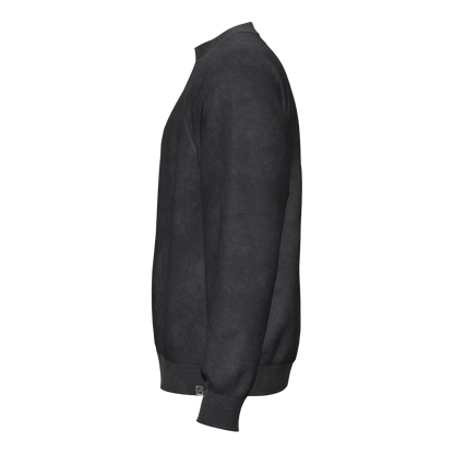 FONT 2.0 CREW NECK MAN SWEATSHIRT