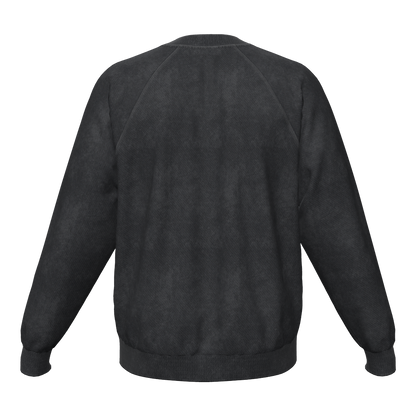 FONT 2.0 CREW NECK MAN SWEATSHIRT