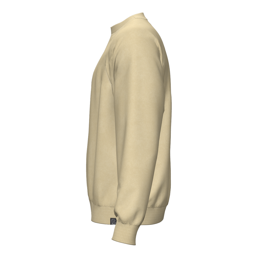 FONT 2.0 CREW NECK MAN SWEATSHIRT
