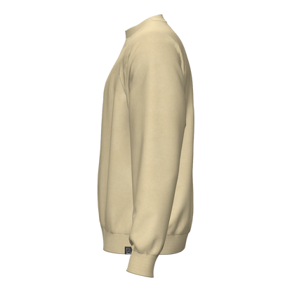 FONT 2.0 CREW NECK MAN SWEATSHIRT