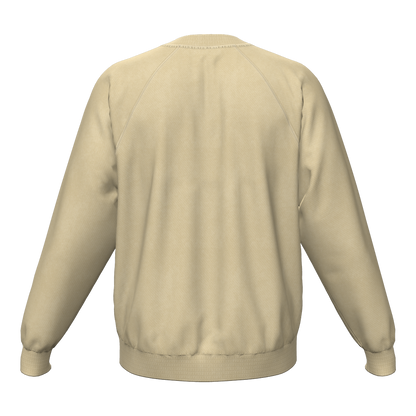 FONT 2.0 CREW NECK MAN SWEATSHIRT
