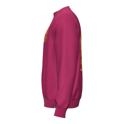 LUCHA LIBRE CREW NECK MAN SWEATSHIRT