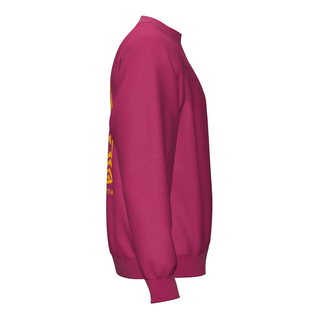 LUCHA LIBRE CREW NECK MAN SWEATSHIRT