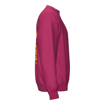 LUCHA LIBRE CREW NECK MAN SWEATSHIRT