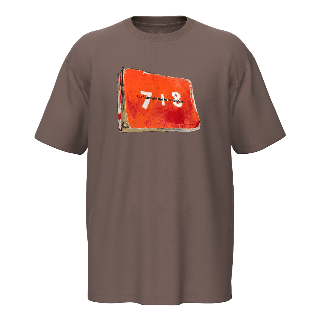 7+8 SS MAN T-SHIRT