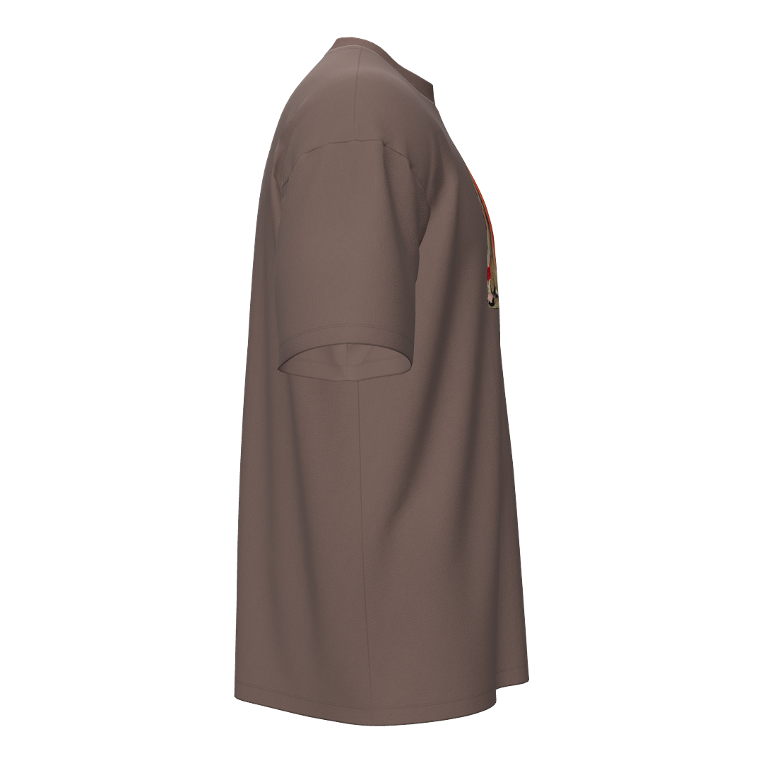7+8 SS MAN T-SHIRT
