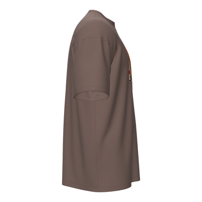 7+8 SS MAN T-SHIRT