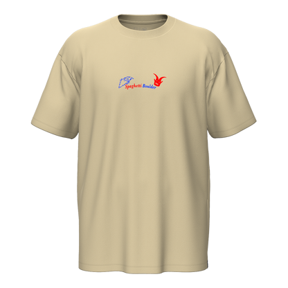 THE MAGIC CIRCLE SS MAN T-SHIRT