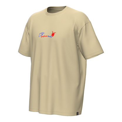 THE MAGIC CIRCLE SS MAN T-SHIRT