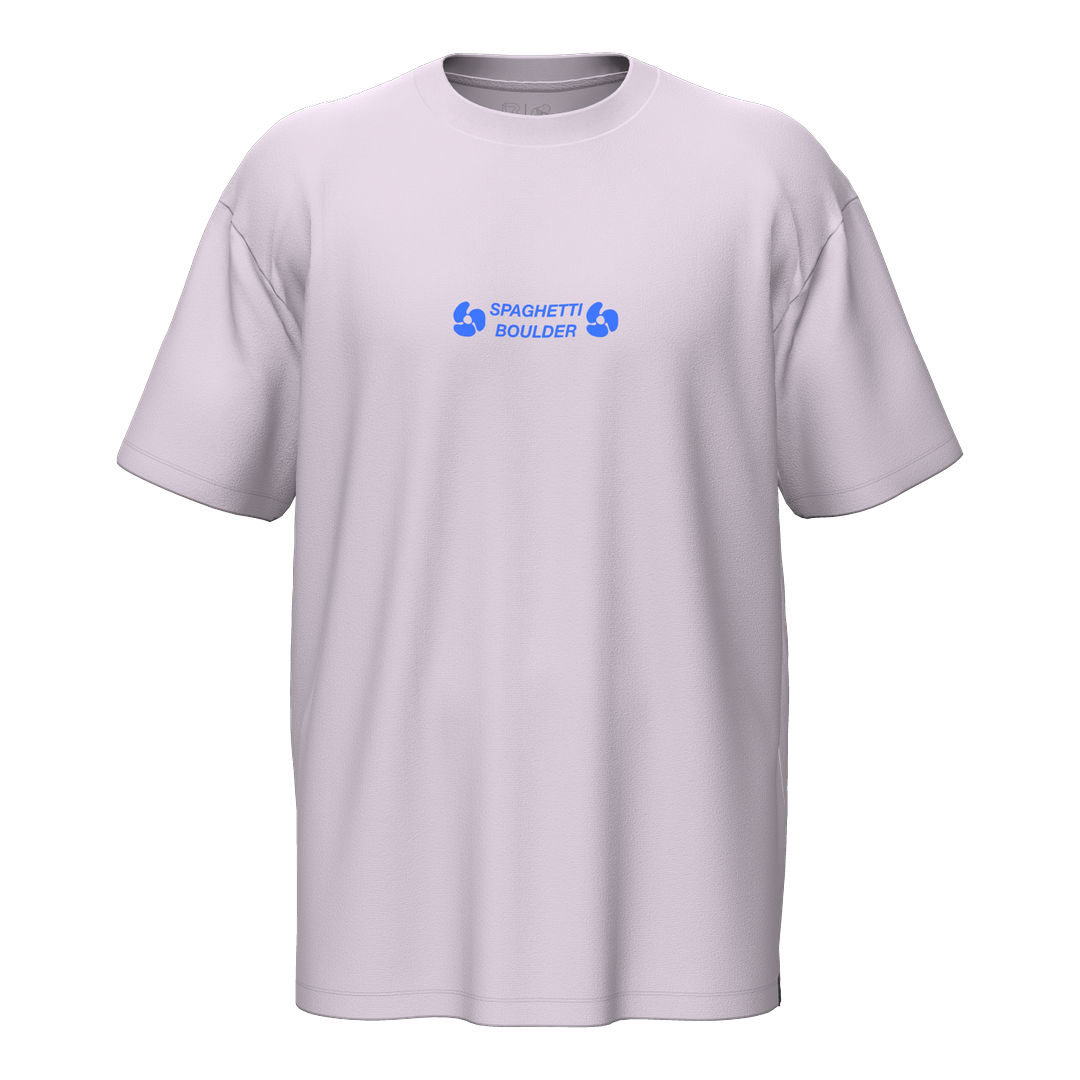 FAN BOY SS MAN T-SHIRT