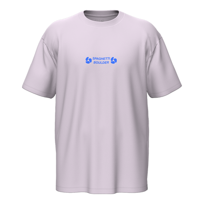 FAN BOY SS MAN T-SHIRT