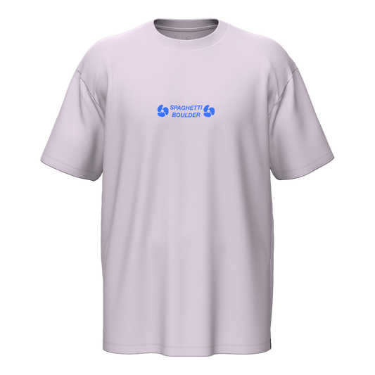 FAN BOY SS MAN T-SHIRT