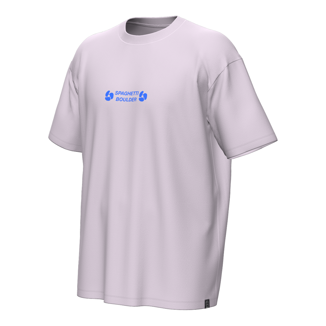 FAN BOY SS MAN T-SHIRT