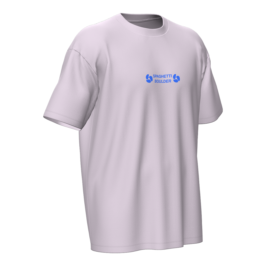 FAN BOY SS MAN T-SHIRT