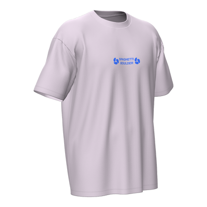 FAN BOY SS MAN T-SHIRT