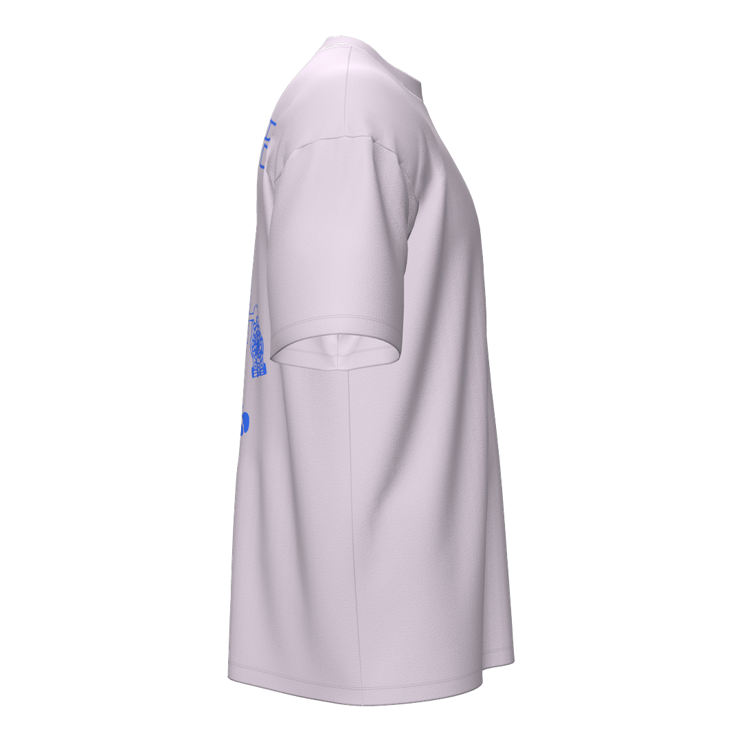 FAN BOY SS MAN T-SHIRT