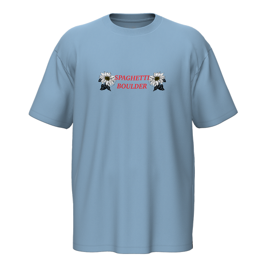 EDELWEISS SS MAN T-SHIRT