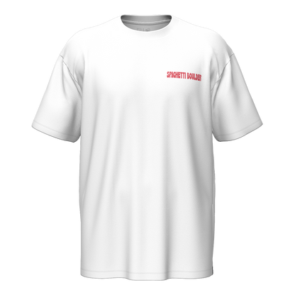 PASTA BOULDER SS MAN T-SHIRT