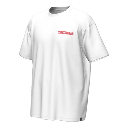 PASTA BOULDER SS MAN T-SHIRT