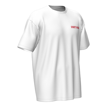PASTA BOULDER SS MAN T-SHIRT