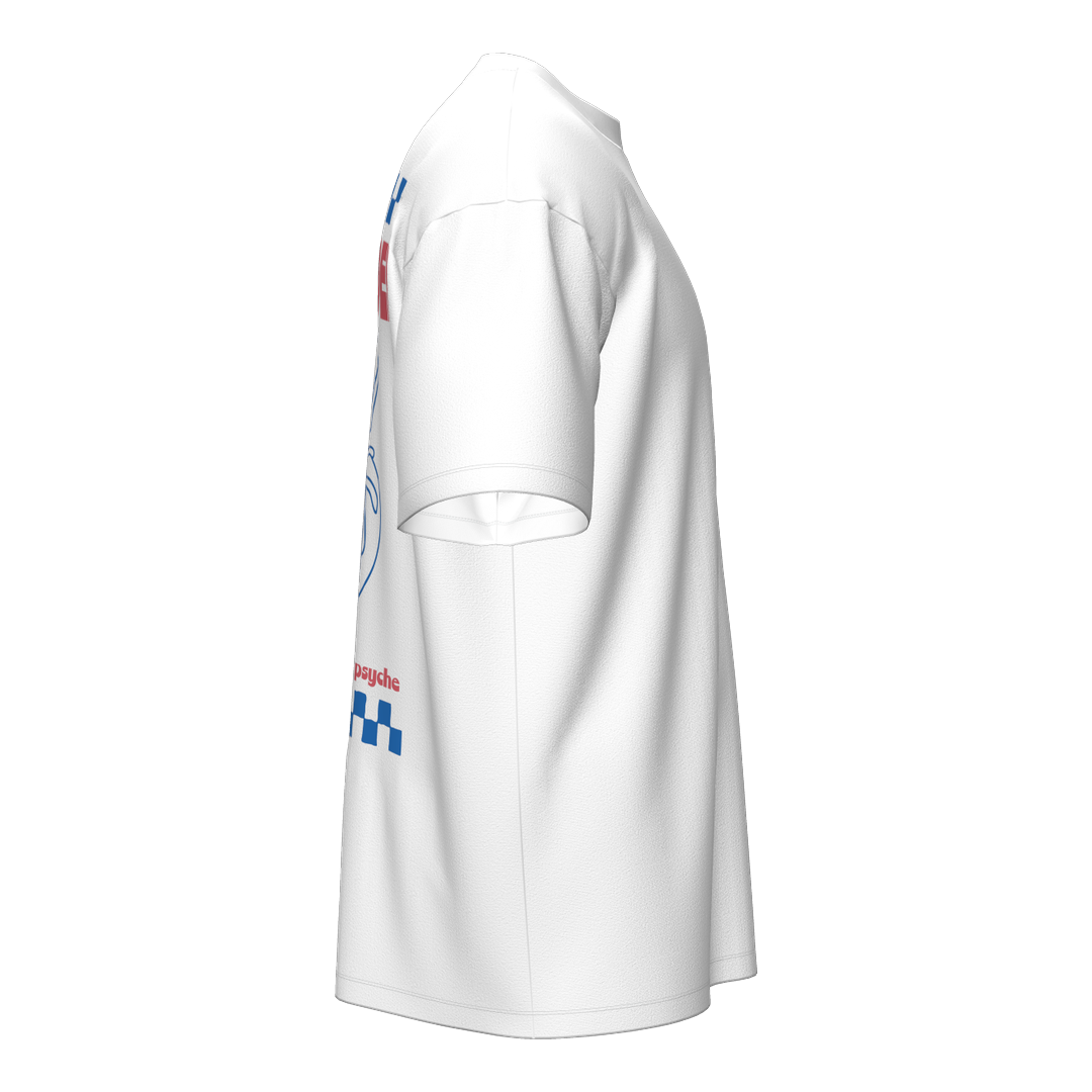 PASTA BOULDER SS MAN T-SHIRT