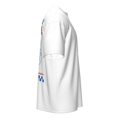 PASTA BOULDER SS MAN T-SHIRT