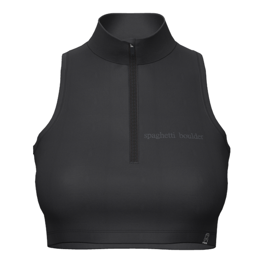 AS IT IS HZ WOMAN CROP TOP