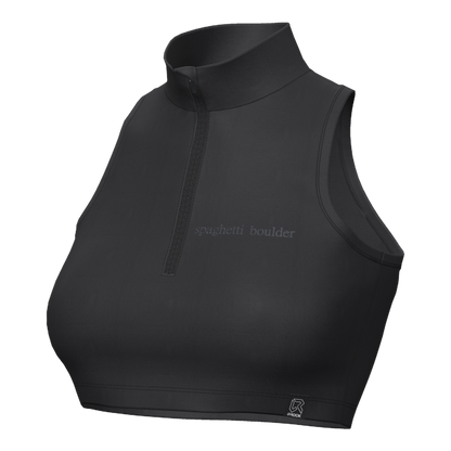 AS IT IS HZ WOMAN CROP TOP