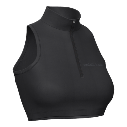 AS IT IS HZ WOMAN CROP TOP