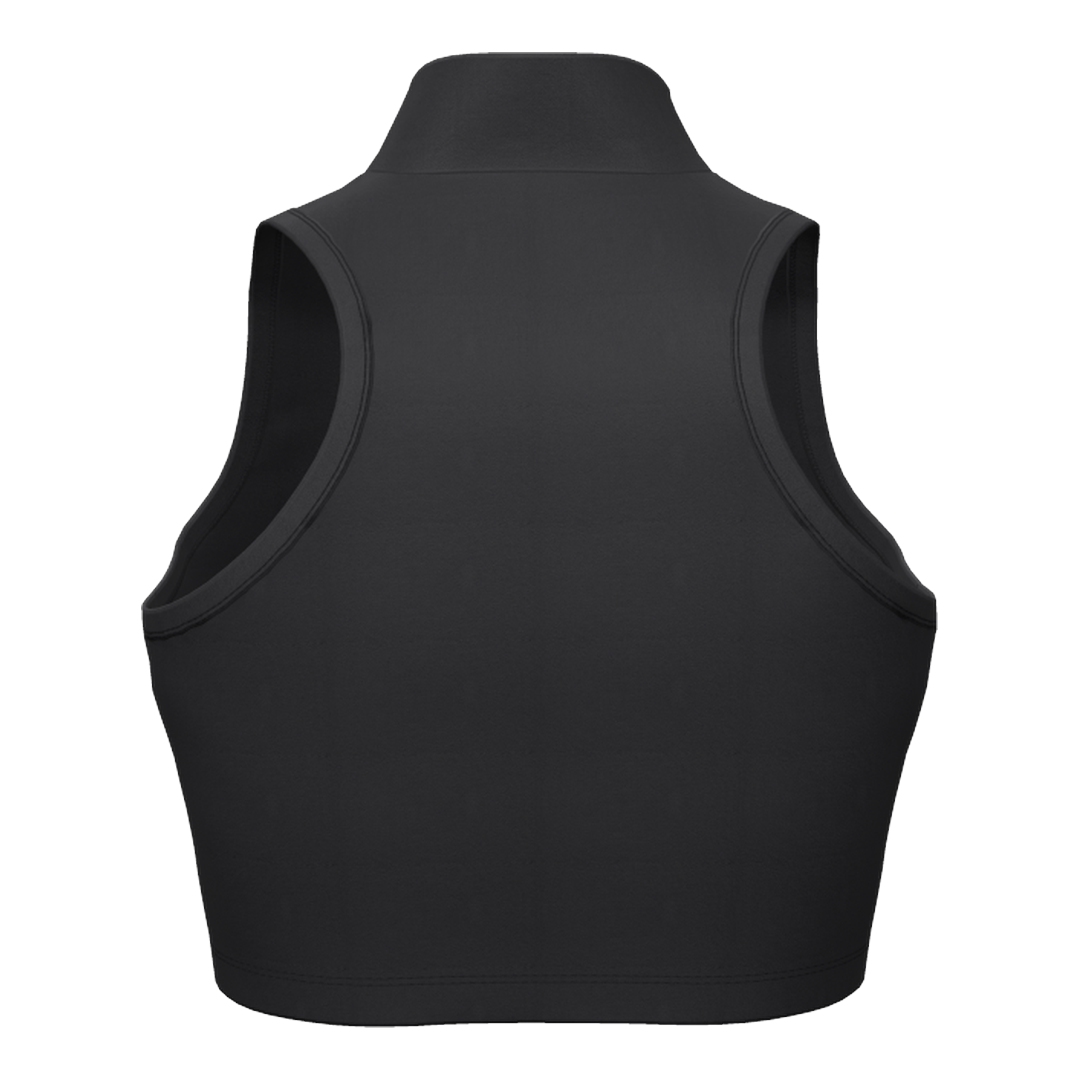 AS IT IS HZ WOMAN CROP TOP