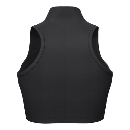 AS IT IS HZ WOMAN CROP TOP