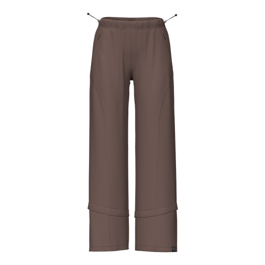 TURN STYLE WOMAN PANT
